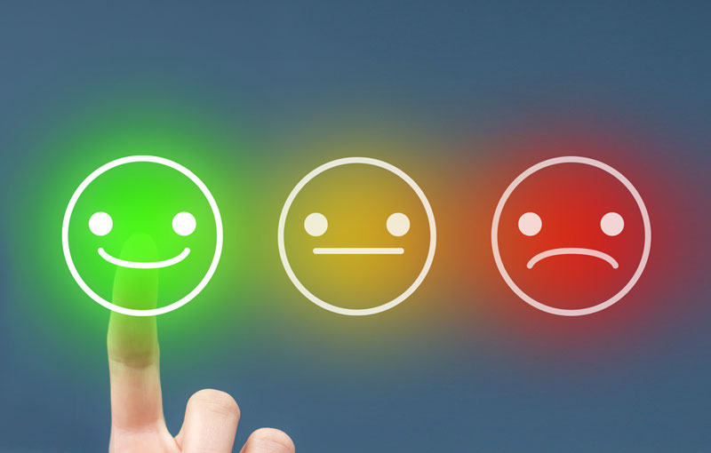 Vysiion launch new Customer Feedback tool