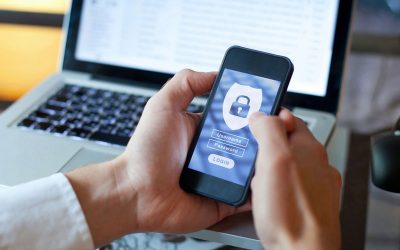 Better cyber security habits at work