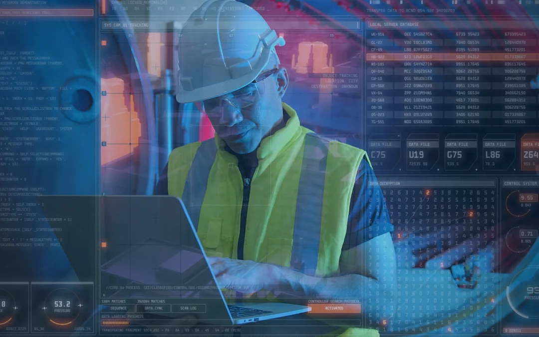 The convergence of IT and OT is transforming manufacturing, so a new breed of security is required