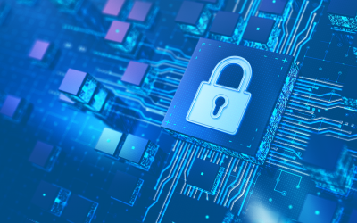Establishing next-generation dataflows to enable highly secure, highly efficient CNI operations