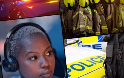 Streamlining IT procurement for our nation’s emergency services: The case for Enterprise Agreements