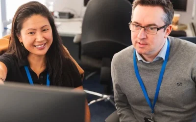 Portsmouth Water awards Telephony and Resilience Framework Contract to Vysiion